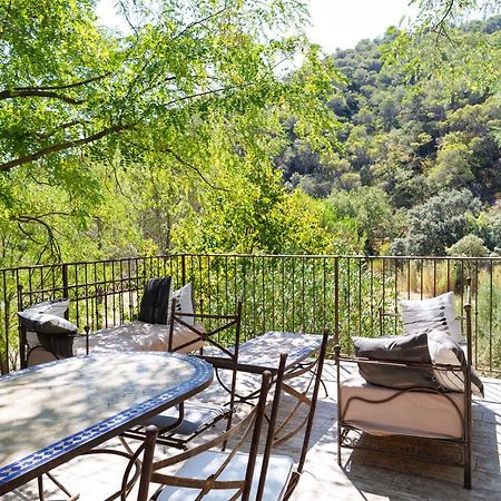 Apartament L'Etang Des Cigales Uchaux Zewnętrze zdjęcie