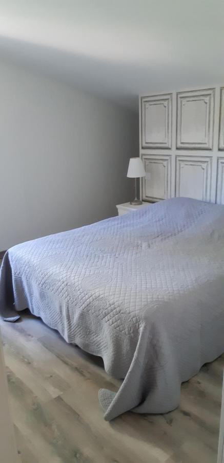 Apartament L'Etang Des Cigales Uchaux Zewnętrze zdjęcie